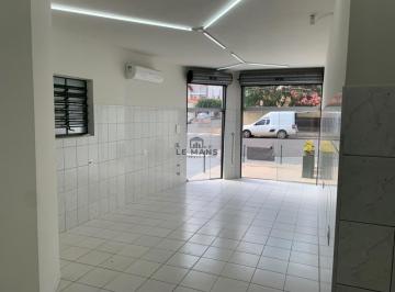 Comercial · 45m² · 3 Vagas · Sala para alugar no bairro Piracicamirim em Piracicaba/SP