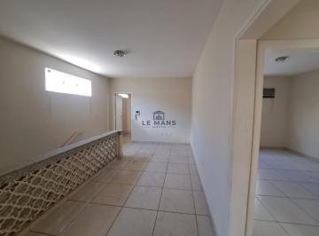 Comercial · 138m² · Salão para alugar no bairro Alto em Piracicaba/SP