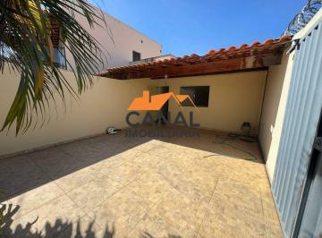 Casa · 50m² · 1 Quarto · 2 Vagas · ALUGUEL - CASA - BAIRRO JARDIM EUROPA EM SETE LAGOAS/MG