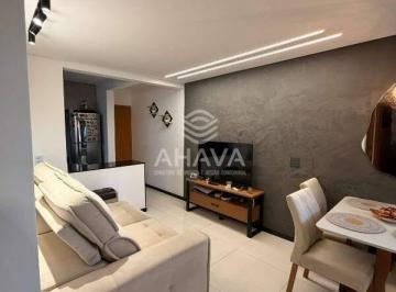 Apartamento · 48m² · 2 Quartos · 2 Vagas · Apartamento à venda, 2 quartos, Suite, 2 vagas, Santa Amélia