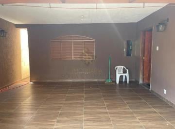 Casa · 196m² · 3 Quartos · 2 Vagas · Casas Residenciais Padrão em Ribeirão Preto