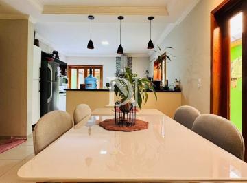 Casa · 183m² · 3 Quartos · 2 Vagas · Casa em condomínio para aluguel, 3 quartos, 1 suíte, 2 vagas, Condomínio Ilha das Águas - Salto/SP