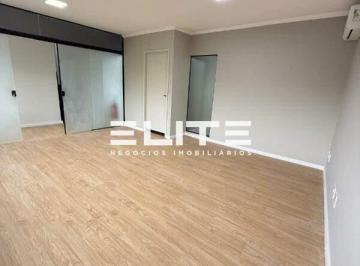 Comercial · 150m² · 1 Vaga · Sala comercial de 150 m² para aluguel no Bairro Jardim, Santo André