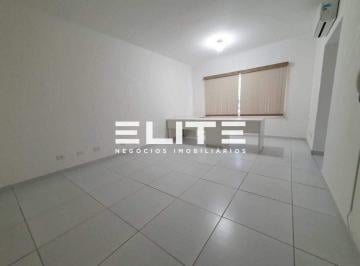 Comercial · 30m² · Sala para alugar - Vila Bastos - Santo André/SP