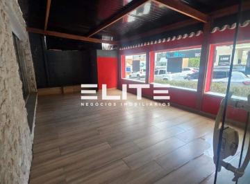 Comercial · 167m² · Casa comercial para aluguel em Santo André (Jardim) | 167m² internos | 3 banheiros