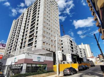 2e0da1bc3834d762bf6955f45b474407904dcec0 · Apartamento com 2 dormitórios à venda, 53 m² por R$ 474.837,00 - Centro - Sorocaba/SP