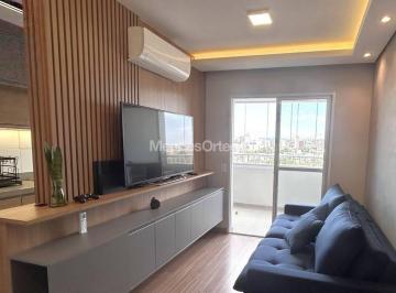 9859276780d06346acbe12321d94668c172099d1 · Apartamento com 2 dormitórios à venda, 60 m² por R$ 596.000,00 - Vila Hortência - Sorocaba/SP