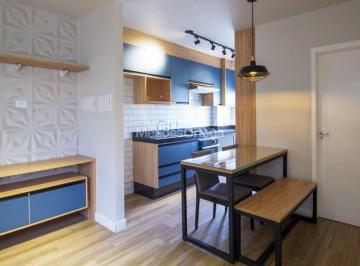 1617ec8300a9daadd0f4dd9cd81ae040b3024d6b · Apartamento com 2 dormitórios à venda, 49 m² por R$ 265.000,00 - Centro - Votorantim/SP