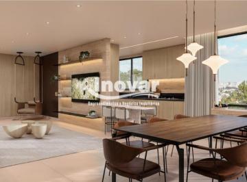 Apartamento · 155m² · 4 Quartos · 3 Vagas · Apartamento com 155m² tendo 4 suítes (2 semi), 4 banheiros, 3 vagas e área de lazer na Pampulha