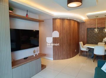 de3970a9802ee322cacc28438fa7961f19d89596 · Apartamento com 3 dormitórios à venda, 120 m² por R$ 1.250.000,00 - Vital Brasil - Niterói/RJ