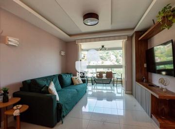 e18096e52aa3e5a1826b2852a4310d3d578bd6af · Apartamento com 3 dormitórios à venda, 120 m² por R$ 1.250.000,00 - Vital Brasil - Niterói/RJ
