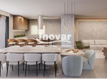 Apartamento · 155m² · 4 Quartos · 4 Vagas · Cobertura top house 311m² com 4 suítes, espaço gourmet, 4 vagas em prédio com lazer
