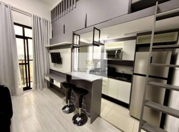 a2d11030d09d1e8c1b8d4469041acdd043f15dfd · Loft com 1 quarto à venda, 32 m² por R$ 410.000 - Ecoville - Curitiba/PR