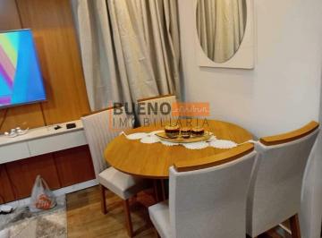 Apartamento · 39m² · 2 Quartos · 1 Vaga · Apartamento à Venda, Condomínio Aspen, Americana, SP