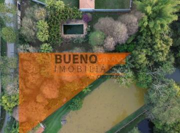 Terreno · 1000m² · Terreno à venda, Jardim Santa Alice - Santa Bárbara D'Oeste/SP