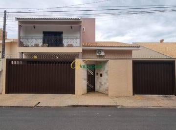e9e104d19b7feaa191352f5684aec562cdabaee7 · Sobrado com 4 dormitórios à venda, 250 m² por R$ 850.000 - Jardim Schmitt - São José do Rio Preto/SP