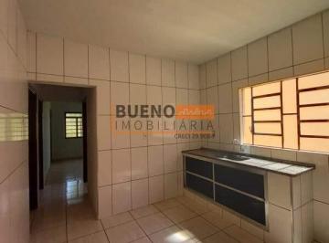 Casa · 121m² · 2 Quartos · 2 Vagas · Venda Casa Residencial 121m², Jardim Claudio Grego - Santa Barbara D"Oeste - SP