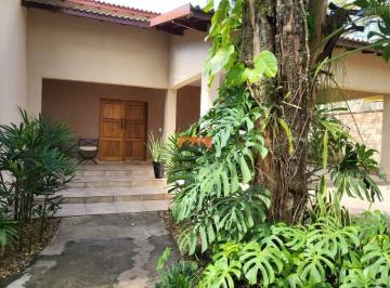 Rural · 274m² · 3 Quartos · 4 Vagas · Chácara à venda, 3 quartos, 3 suítes, 4 vagas, Guará - CAMPINAS/SP