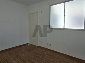 4239c2d78b6668e583c238a8edc28ec679d3417a · Apartamento com 2 dormitórios à venda, 47 m² por R$ 195.000,00 - Condomínio Ilha de Pascoa - Itu/SP