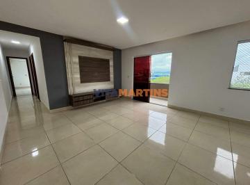Apartamento · 108m² · 2 Quartos · 1 Vaga · Apartamento de 2 quartos (1 suíte) para locação fixa por R$2.000,00 + taxas na Nova São Pedro - São 