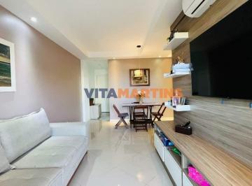 Apartamento · 92m² · 2 Quartos · 1 Vaga · Apartamento de 2 quartos (1 suíte), 92m² à venda no Braga em Cabo Frio/RJ por R$530.000,00