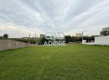 Terreno · 535m² · Terreno á venda no Condomínio Palmeiras Imperiais - Salto/SP
