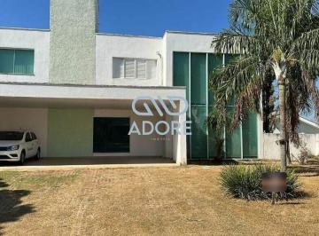 Casa · 277m² · 2 Quartos · 6 Vagas · Casa para alugar no Condomínio Palmeiras Imperiais - Salto/SP