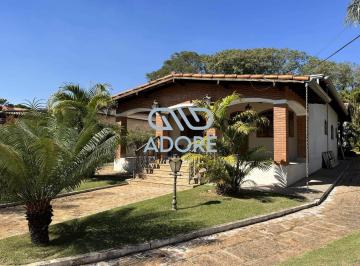 Casa · 344m² · 2 Quartos · 4 Vagas · Casa para alugar no Condomínio Zuleika Jabour - Salto/SP