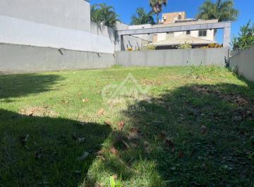 eb00ed063a91dd104c09fc18f2edfc4b60885e66 · Terreno à venda, 300 m² por R$ 790.000,00 - Condomínio Royal Forest - Londrina/PR
