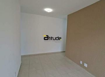 Apartamento · 58m² · 2 Quartos · 1 Vaga · Apartamento para alugar em Barueri - Alphaview - Jardim Tupanci