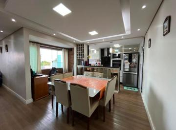 Apartamento de 2 quartos, Samambaia · EXCELENTE GARDEM 1 QT 102 M² SAMAMBAIA SUL OPORTUNIDADE!
