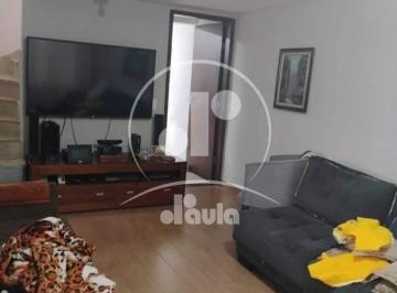 Casa · 195m² · 4 Quartos · 3 Vagas · Sobrado à venda, 4 quartos 1 suíte Rudge Ramos em São Bernardo do Campo/SP
