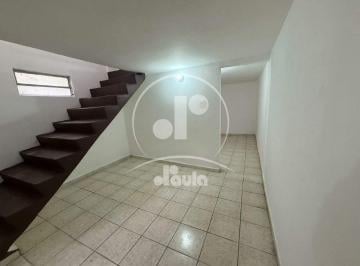 Casa · 66m² · 2 Quartos · 2 Vagas · Casa para aluguel, 2 quartos Santa Maria em Santo André/SP 