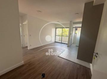 Apartamento · 59m² · 2 Quartos · 1 Vaga · Apartamento para aluguel, 2 quartos 1 suíte Bangú em Santo André/SP