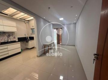 Apartamento · 47m² · 2 Quartos · 1 Vaga · Apartamento para aluguel, 2 quartos 1 suíte Vila Scarpelli em Santo André/SP