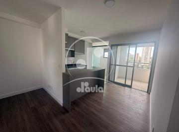 Apartamento · 59m² · 2 Quartos · 2 Vagas · Apartamento para aluguel, 2 quartos 1 suíte Bangú em Santo André/SP