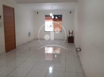 Casa · 94m² · 3 Quartos · 2 Vagas · Sobrado à venda na Vila Scarpelli, Santo André, com 3 quartos e 2 vagas