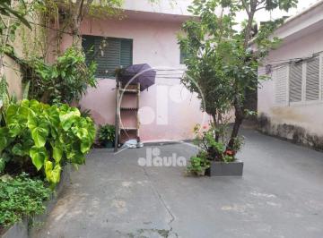 Terreno · 223m² · 2 Quartos · 3 Vagas · terreno à venda, 2 quartos Vila Floresta em Santo André/SP
