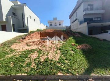 Terreno · 302m² · Terreno à Venda no Condomínio Residencial Central Parque em Salto/SP.