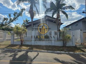 Casa · 350m² · 5 Quartos · CASA IMPÉRIO DOS NOBRES ACEITA PERMUTA