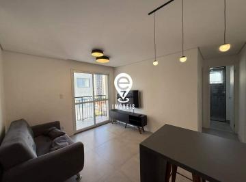 Apartamento · 42m² · 1 Quarto · 1 Vaga · Apartamento para locação com 1 Quarto, 1 Banheiro e 1 Vaga na Vila Santo Estefano - São Paulo/SP