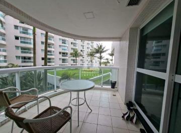 Apartamento · 52m² · 1 Quarto · Apartamento à venda no Condomínio Wyndham Rio Barra