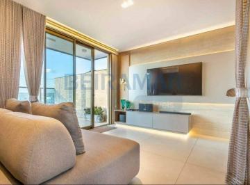 Apartamento · 309m² · 4 Quartos · 4 Vagas · Cobertura à Venda com 4 suítes e 1 Escritório com banheiro, com 309,40 m² no Edifício Tokyo - Noroes
