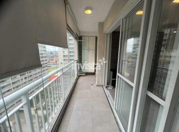 Apartamento · 49m² · 1 Quarto · 1 Vaga · Apartamento à venda no bairro Vila Mathias