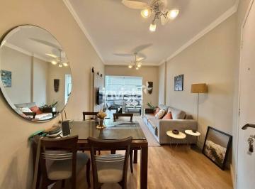 Apartamento · 53m² · 1 Quarto · 1 Vaga · Apartamento à venda no bairro Pompéia