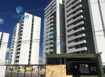 Apartamento · 50m² · 2 Quartos · Apartamento exclusivo para aluguel em Indianópolis, Caruaru