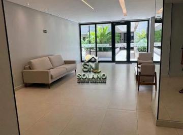 Apartamento · 79m² · 3 Quartos · 2 Vagas · Apto no DGN (Goiás Norte-Crimeia Oeste- GYN-GO).