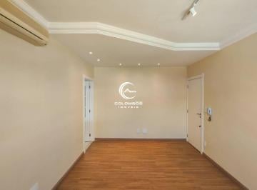 acfcfe07e81690f01dac9e3b408fa0dcdff884f7 · Apartamento reformado à venda no Edifício Rodrigo Augusto, Ponte Preta em Campinas. 80m², 2 dorms, a