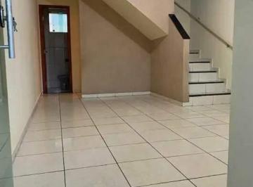 Casa · 65m² · 2 Quartos · 1 Vaga · Casa com 2 quartos à venda, 65m² - Santa Branca - Belo Horizonte/MG