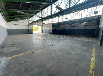 Comercial · 500m² · 4 Vagas · Galpão para alugar, 436 m² por R$ 10.535,00/mês - Jardim Paraíba - Jacareí/SP